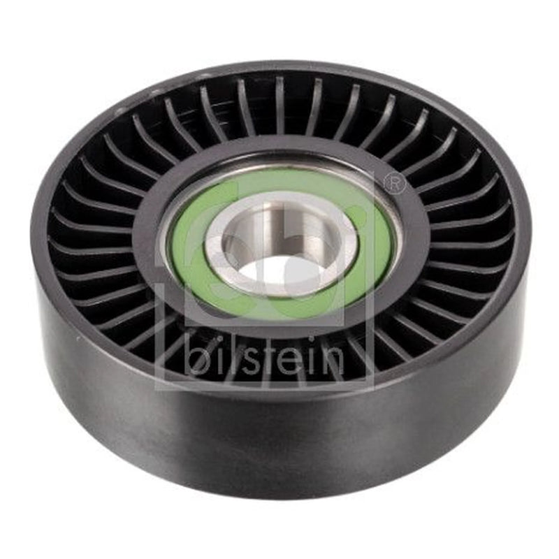 Febi V-Ribbed Belt Deflection/Guide Pulley 23781