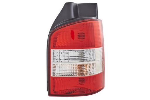 Hella 2SK 008 579-141 Tail Light Assembly