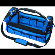 Draper Tote Tool Bag 420mm with 15 External Pockets