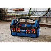Draper Tote Tool Bag 420mm with 15 External Pockets