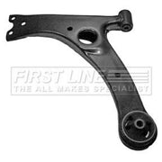 First Line Control/Trailing Arm FCA6386