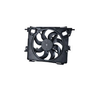 NRF Engine Cooling Fan 470060