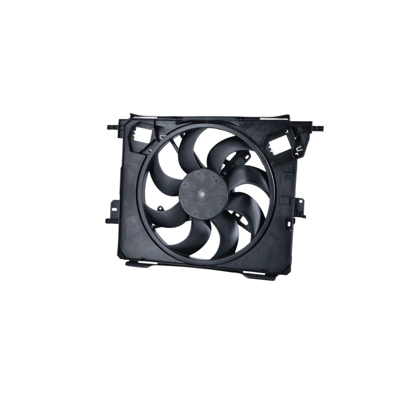 NRF Engine Cooling Fan 470060