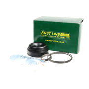 First Line Drive Shaft Bellow Kit Front Left FCB2414