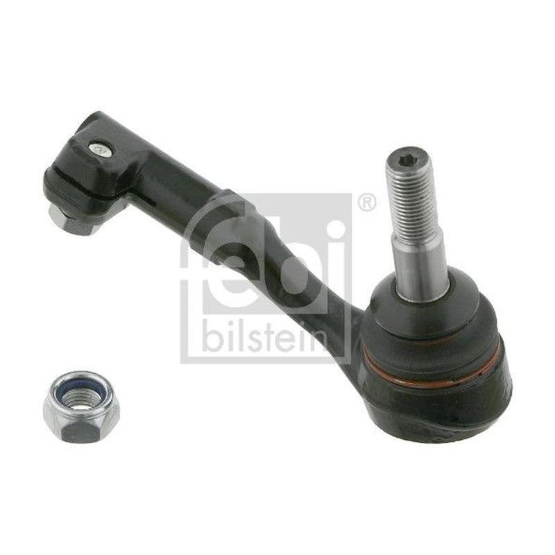 Febi Steering Tie Rod End Ball Joint Front Right 27159