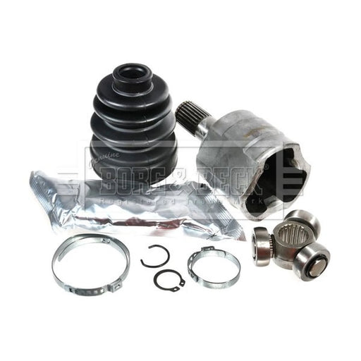 Borg & Beck Drive Shaft Joint Kit BCJ1625
