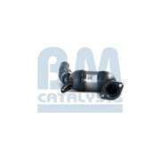 BM Catalysts Homologated Diesel Cat BM80226H