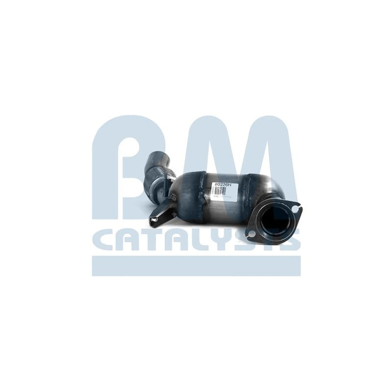 BM Catalysts Homologated Diesel Cat BM80226H