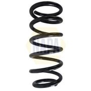 NAPA Rear Suspension Coil Spring NCS1619