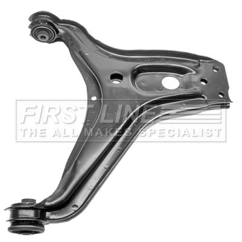 First Line Control/Trailing Arm FCA5845