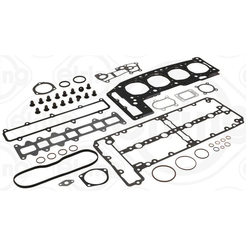 Elring Cylinder Head Gasket Kit 654.770