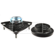 Borg & Beck Suspension Strut Support Mount BSM5589