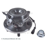 Blue Print Wheel Bearing Kit Rear Right ADJ138313