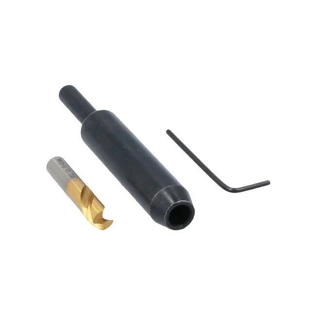 Laser Tools Spot Weld Cutter & Extension Kit - PL