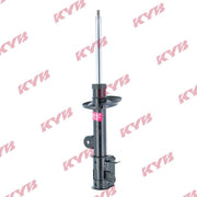 KYB Shock Absorber Damper Strut Rear Left 3348107