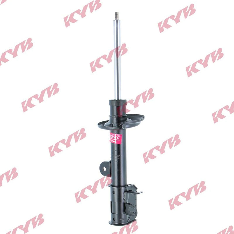KYB Shock Absorber Damper Strut Rear Left 3348107