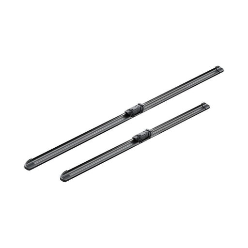 Bosch Windscreen Wiper Blades Aerotwin 680Mm/515Mm A587S For Audi A8/S8 09- Bosch  - Town Parts