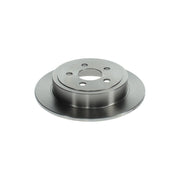 Bosch 2 x Solid Rear Brake Discs 0 986 479 A79
