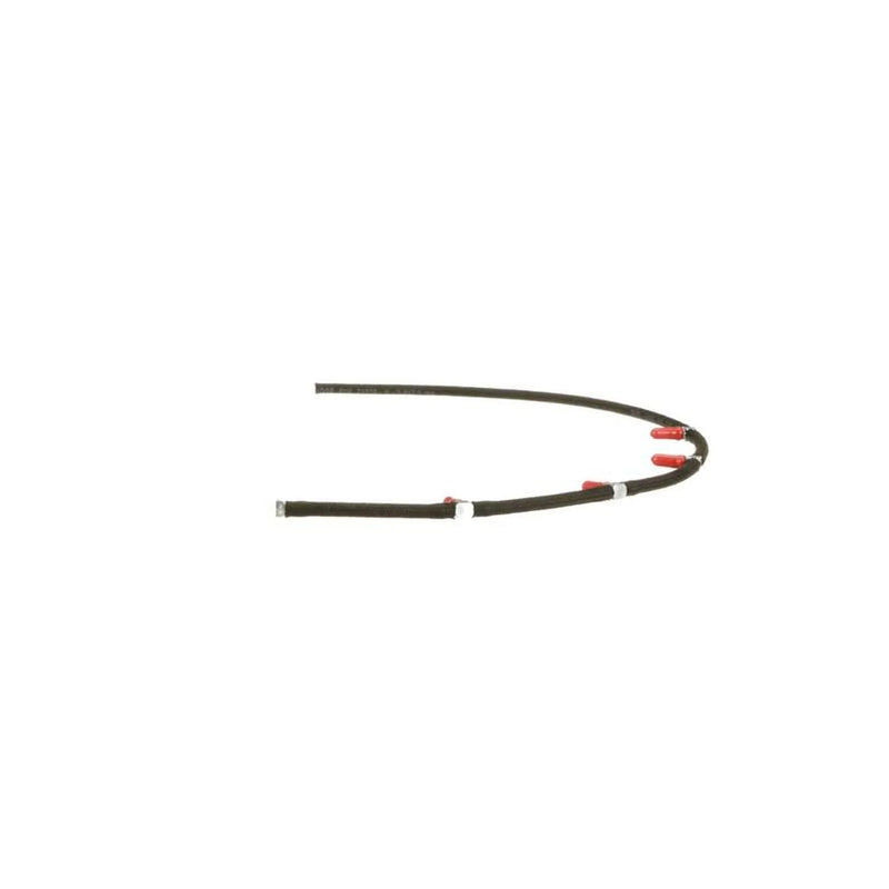 Gates Fuel Overflow Hose Pipe MFL1152