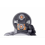 Hella Starter Motor 12V 2.2kW 10 Teeth 8EA 011 610-701