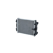 NRF Engine Radiator Left 59183