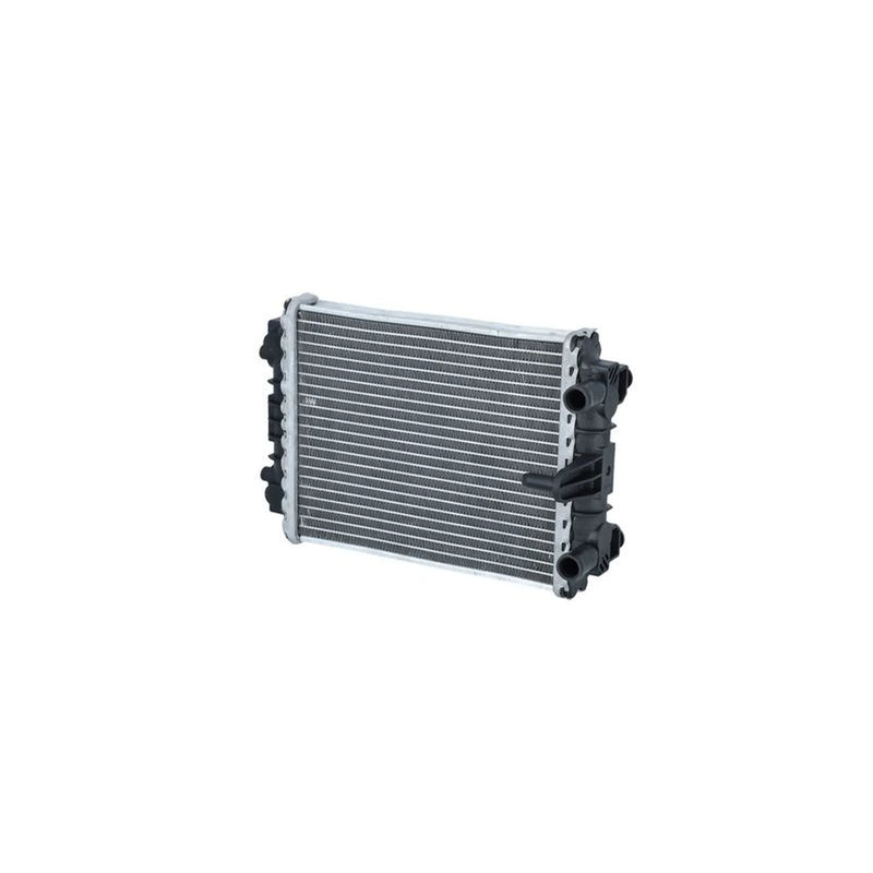 NRF Engine Radiator Left 59183