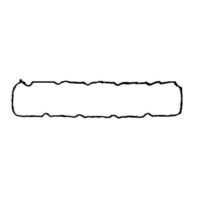 BGA Cylinder Head Cover Gasket RC0338