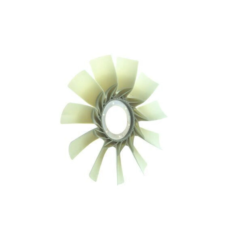 Mahle Radiator Cooling Fan Blade CFW 92 000P