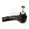 NAPA Steering Tie Rod End Ball Joint Front Right M16x1.5 NST6147