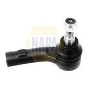 NAPA Steering Tie Rod End Ball Joint Front Right M16x1.5 NST6147