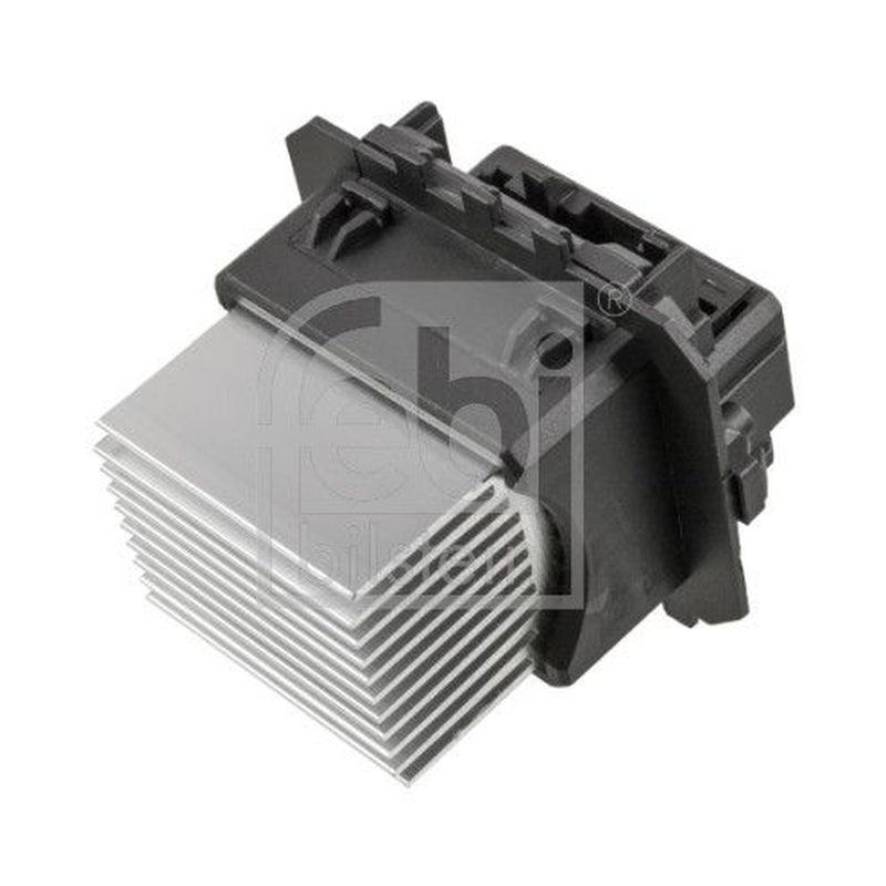 Febi Climate Control Unit 193628