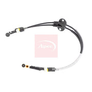 Apec Manual Transmission Cable Pull CAB7132