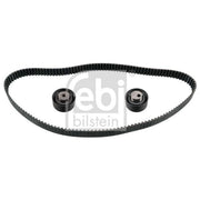 Febi Timing Belt Kit with Rollers 11208
