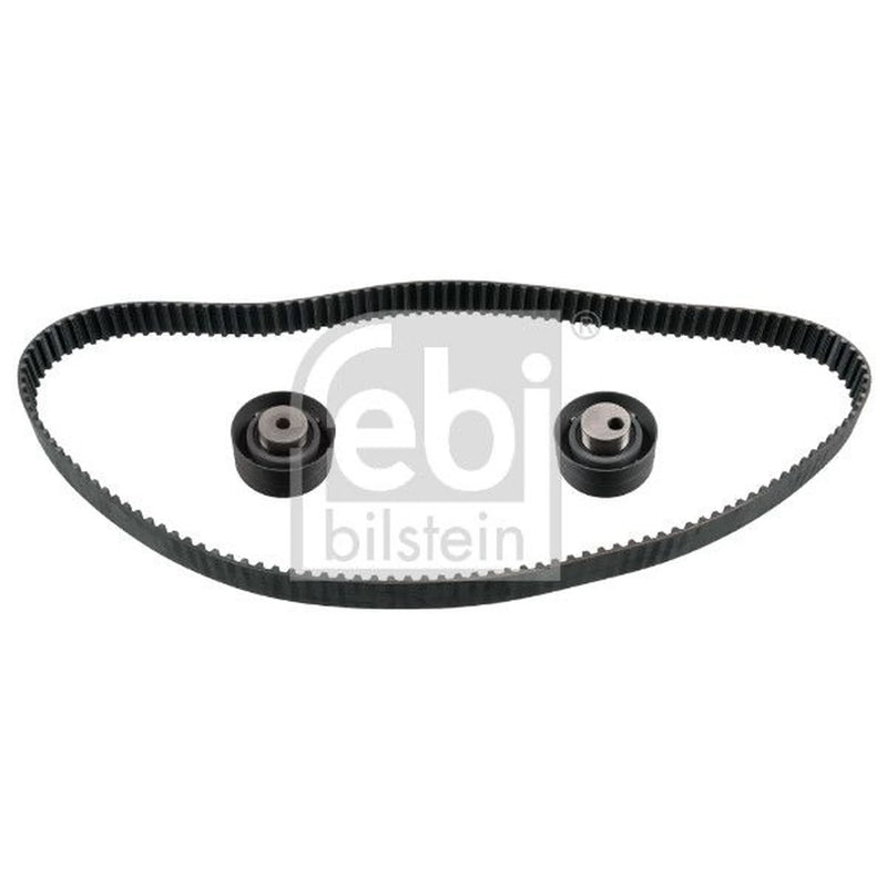 Febi Timing Belt Kit with Rollers 11208