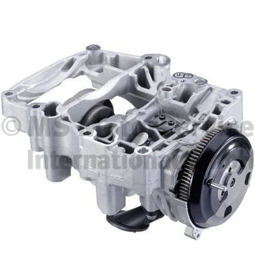 Pierburg Brake Vacuum Pump 7.24808.34.0