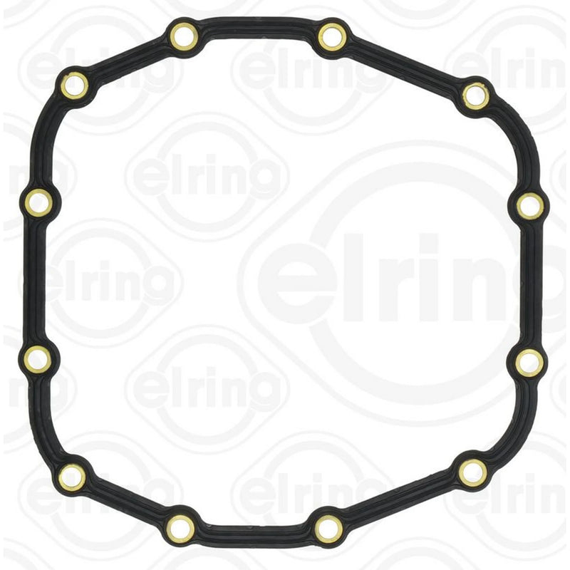 Elring Jeep Differential Housing Cover Seal B19.100
