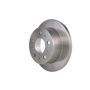 Bosch 2 x Solid Rear Brake Discs 0 986 479 316