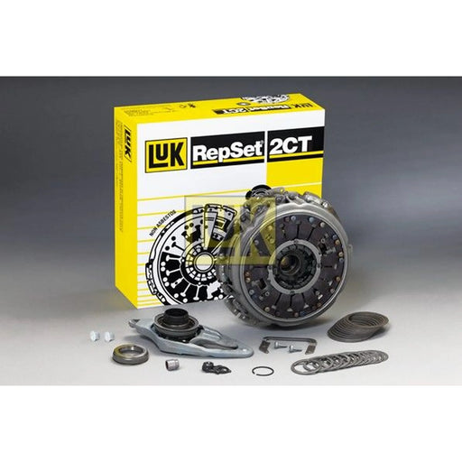 LuK Clutch Kit Set 3pc 602000200