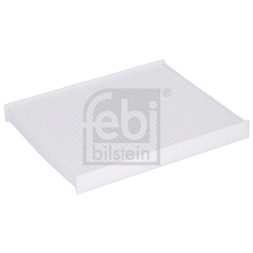 Febi Cabin Air Filter (Pollen Filter) Right 45535