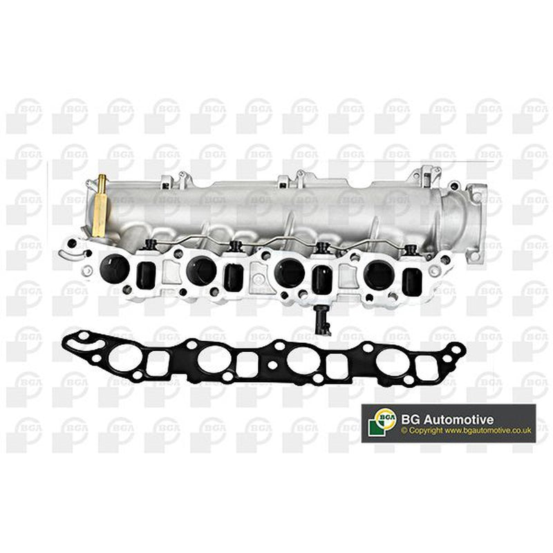 BGA Exhaust Manifold Gasket Wide 0mm Thick MG9595