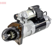 Denso Starter Motor 24V 8kW 12 Teeth DSN2072