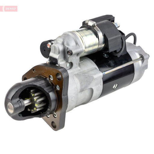 Denso Starter Motor 24V 8kW 12 Teeth DSN2072