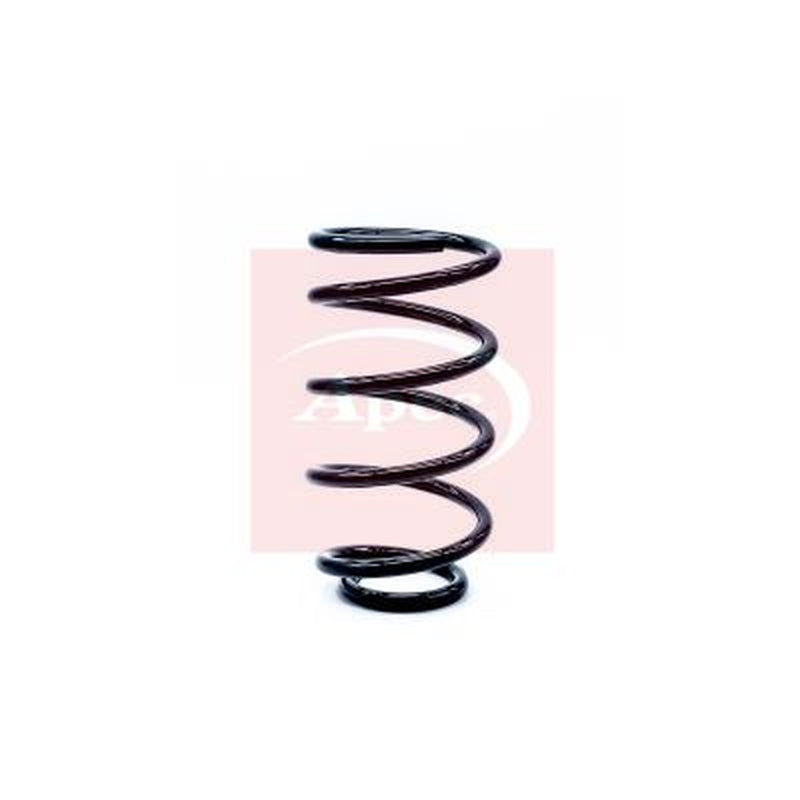Apec Front Suspension Coil Spring ACS1245