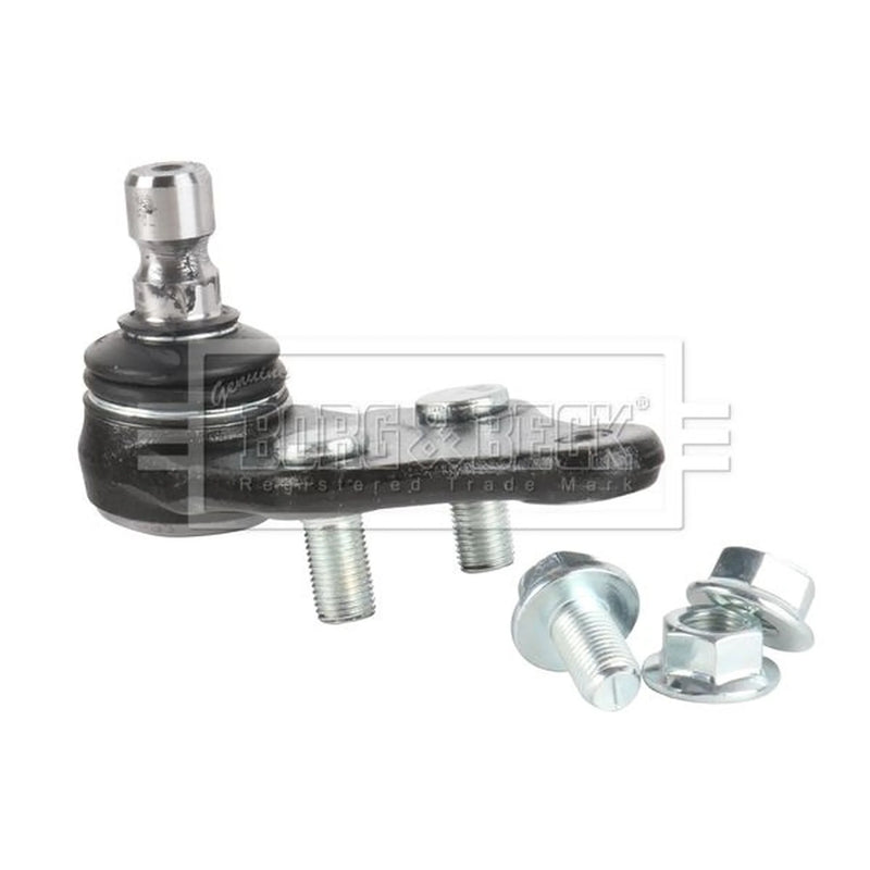 Borg & Beck Ball Joint Front Left BBJ5731