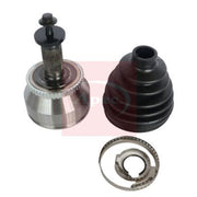 Apec CV Axle Shaft Assembly Front ACV1103