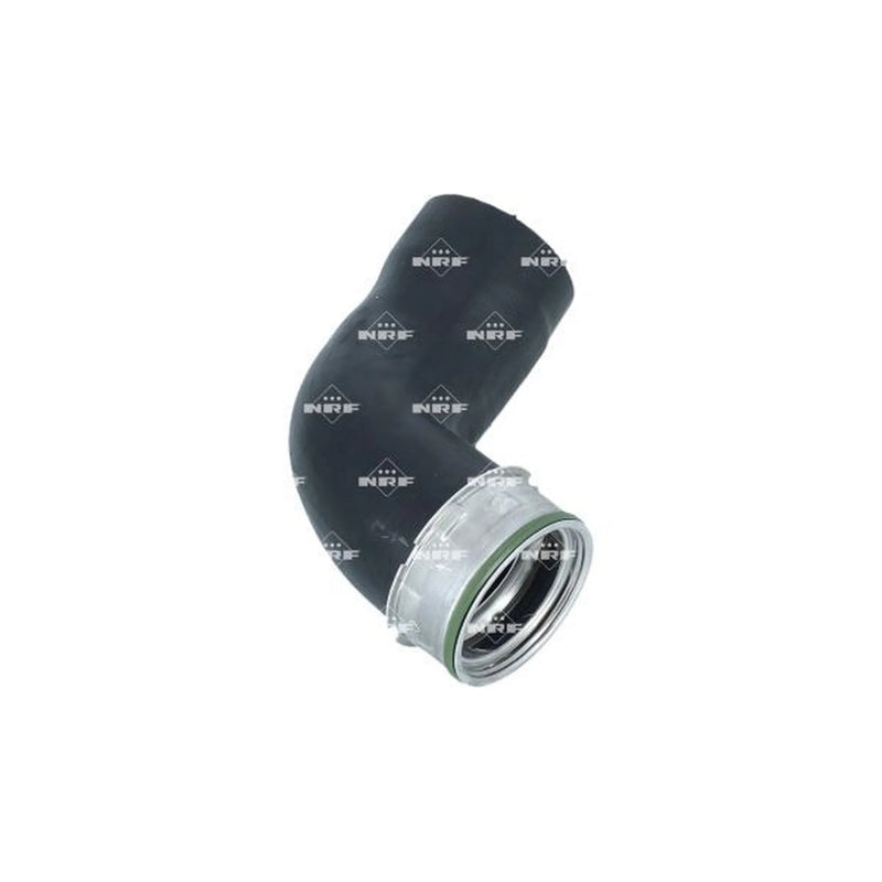 NRF Intercooler Turbo Charge Air Hose 166391
