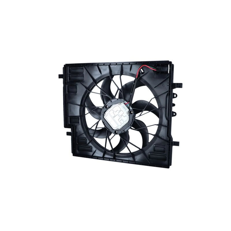 NRF Engine Cooling Fan 470025