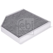 Febi Cabin Air Filter (Pollen Filter) 38658