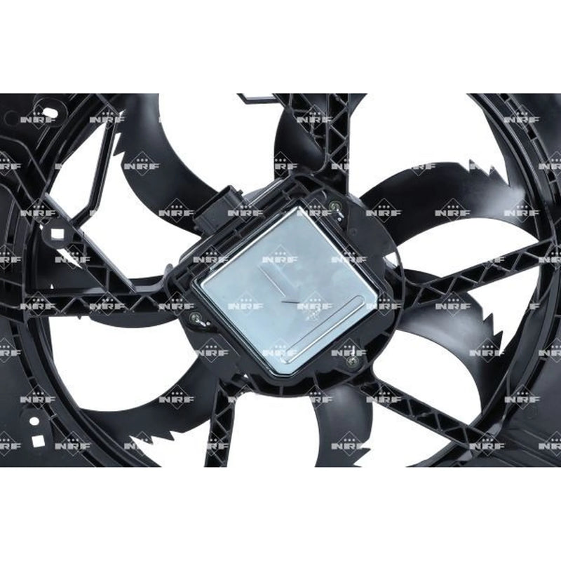 NRF Engine Cooling Fan 470067