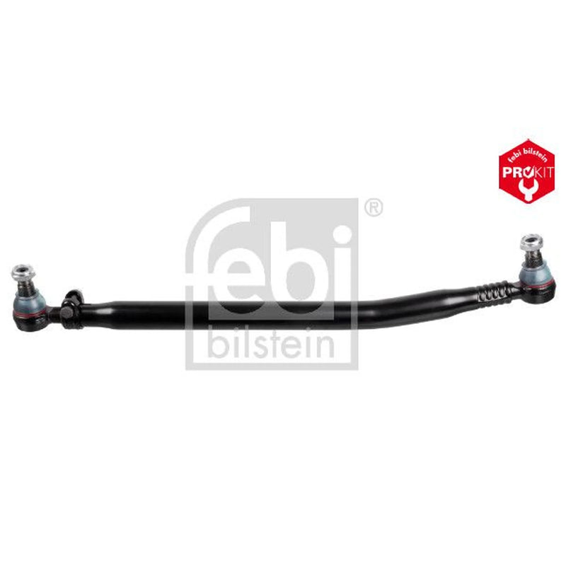 Febi Centre Rod Assembly Front 19892